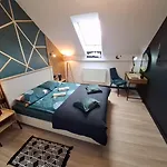 Gwiazda Krysztal Krynicy Lejlighed *